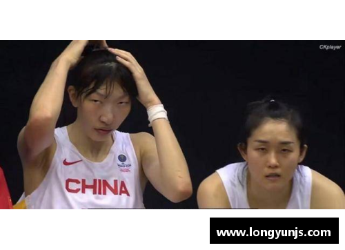 女篮世界杯法国队的神秘失利：20分钟大逆转揭示了什么？
