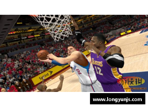NBA狂热：哪个卫视成为你追逐篮球激情的最佳选择