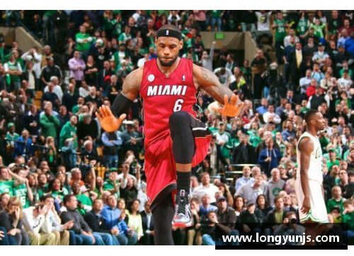 NBA球员庆祝之道：挥毛巾成为场上风潮