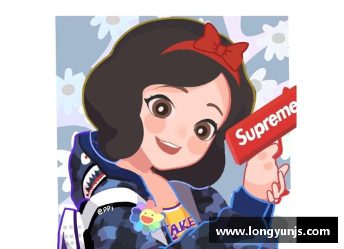 足球梦幻之旅迪士尼卡通风格球星头像大汇聚