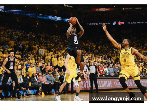 NBA季后赛惊天逆转：31分落后球队的传奇翻盘