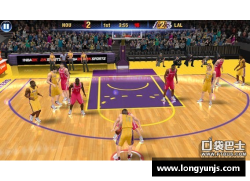 NBA盖帽大师：探索现代篮球中的防守之道
