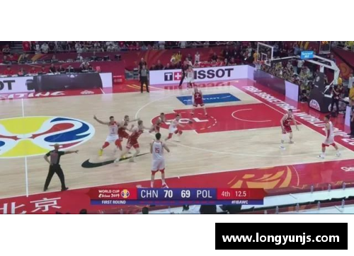 NBA猛龙队新星渡边雄太：从日本到北美，梦想的跨越篮球边界