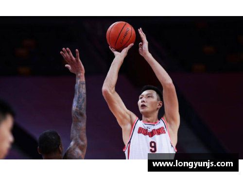 美高梅MGM易建联荣膺CBA总决赛MVP，对手教练盛赞：无人可挡