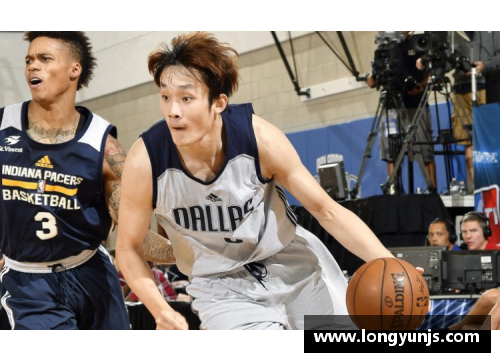 美高梅MGM吴亦凡少年NBA梦：璀璨舞台上的篮球青春
