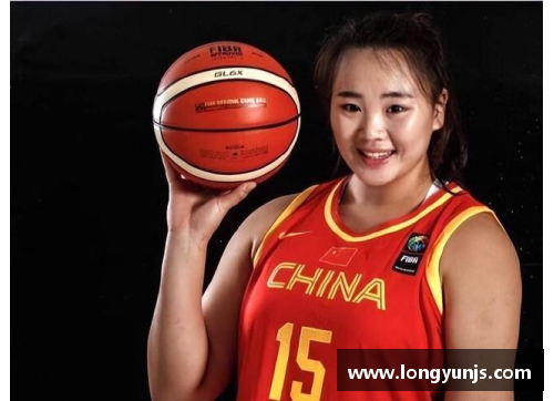 美高梅MGM韩旭与刘禹彤双塔坐镇，大运会中国女篮辉煌夺金