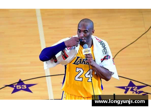 美高梅MGM官方网站NBA震撼回归：科比复出，篮球界再掀风云