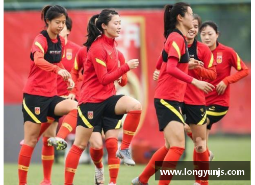 美高梅MGM官方网站中国女足：凭实力赢得马云10亿元赞助的背后 - 副本
