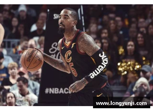 美高梅MGM官方网站探索Nike与NBA的独特联结：跨界合作的背后故事