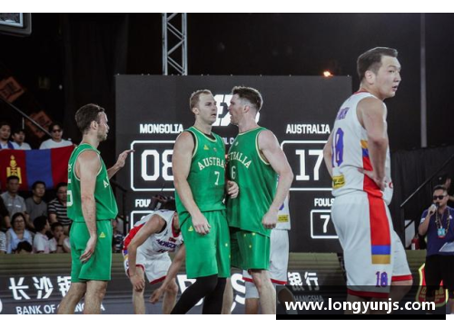 美高梅MGM官方网站2019FIBA3x3亚洲杯激战正酣：盘点最值得期待的女球员 - 副本 - 副本