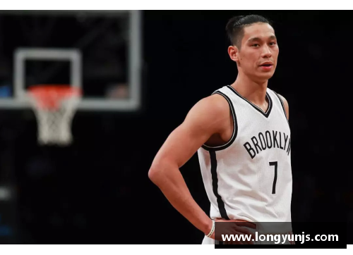 美高梅MGM官方网站林书豪入选NBA最佳阵容，连续两年成为焦点