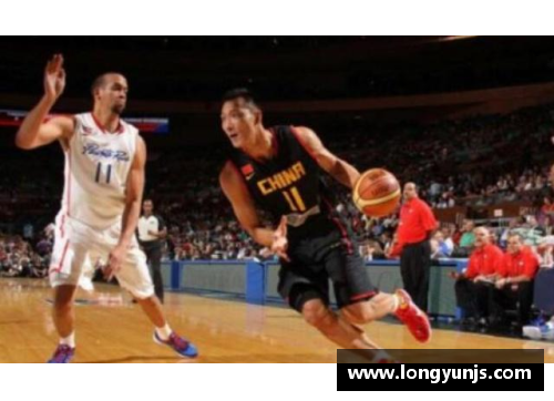 美高梅MGM官方网站易建联再战NBA：华人巨人重返北美赛场 - 副本